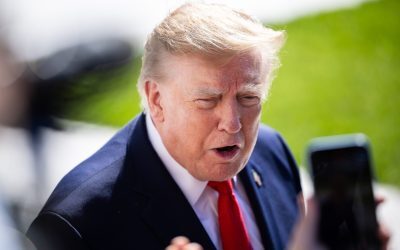 Trump, ultimatum pentru Politico: Retrage articolele sau îl dă în judecată