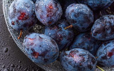 Prune ca noi iarna: Secretul conservării lor delicioase
