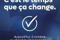 Independența învinge la Quebec: Primele estimări dau câștigătorii