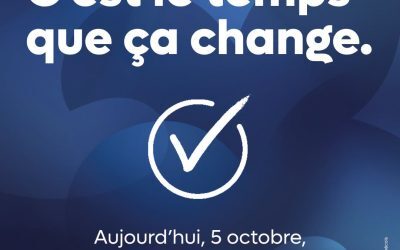 Independența învinge la Quebec: Primele estimări dau câștigătorii