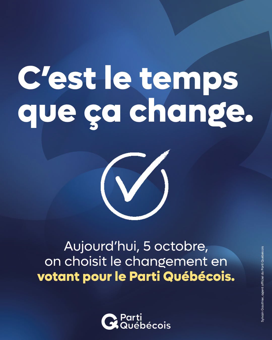 Independența învinge la Quebec: Primele estimări dau câștigătorii