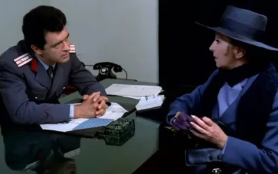 Rodica Ana Luca, actrița din BD, a murit singură, susținută de vecini