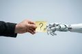 Românii cer ajutor inteligenței artificiale la muncă
