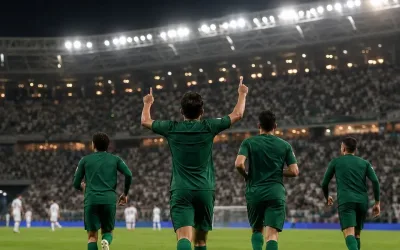 Ronaldo, hat-trick în 15 minute: Spectacol total
