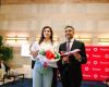 Halep rupe contractul cu AnimaWings