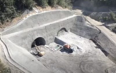 Sibiu-Pitești: Montanii se deschid în 2029