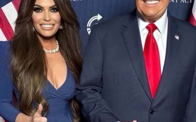 Trump, despre revocarea ambasadoarei: „Făcea treabă bună, dar n-a fost pe placul nostru”