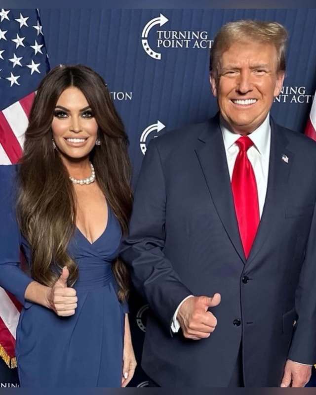 Trump, despre revocarea ambasadoarei: „Făcea treabă bună, dar n-a fost pe placul nostru”