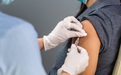 Farmaciile au rămas fără vaccin antigripal