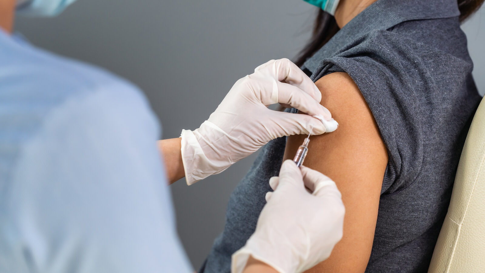 Farmaciile au rămas fără vaccin antigripal