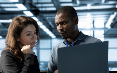 Disaster recovery testat: 5 pași esențiali
